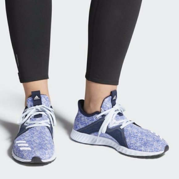 adidas Shoes - WOMEN RUNNINGEDGE LUX 2.0 SHOESCG4705 H4